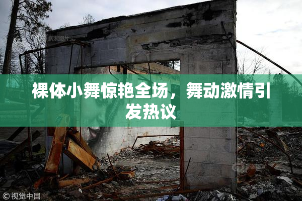 裸体小舞惊艳全场，舞动激情引发热议