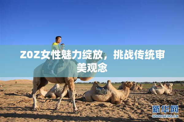 Z0Z女性魅力绽放，挑战传统审美观念