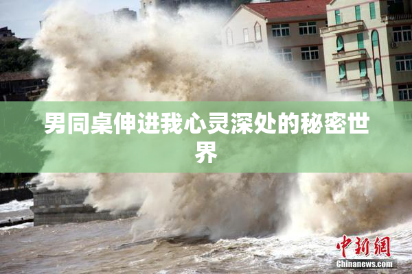 男同桌伸进我心灵深处的秘密世界