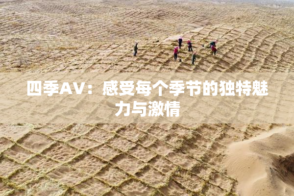四季AV：感受每个季节的独特魅力与激情