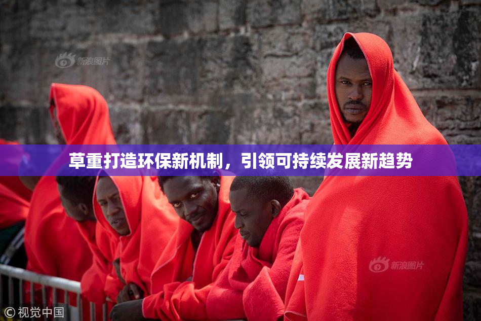 草重打造环保新机制，引领可持续发展新趋势
