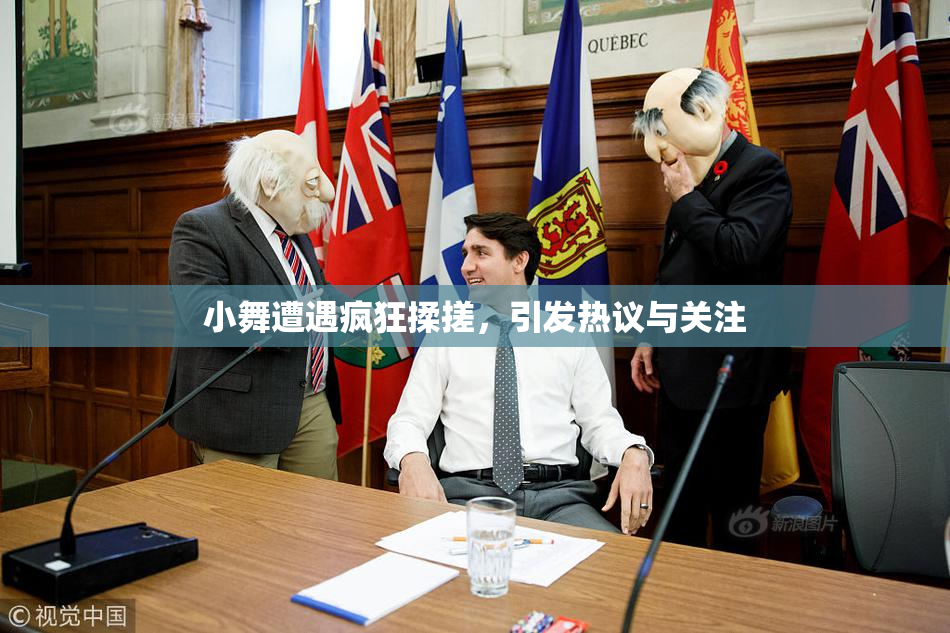 小舞遭遇疯狂揉搓，引发热议与关注