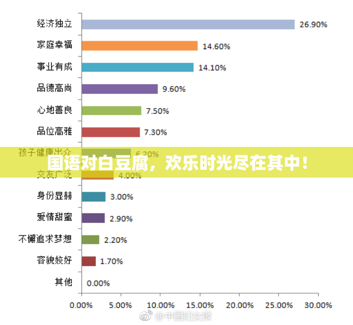 国语对白豆腐，欢乐时光尽在其中！
