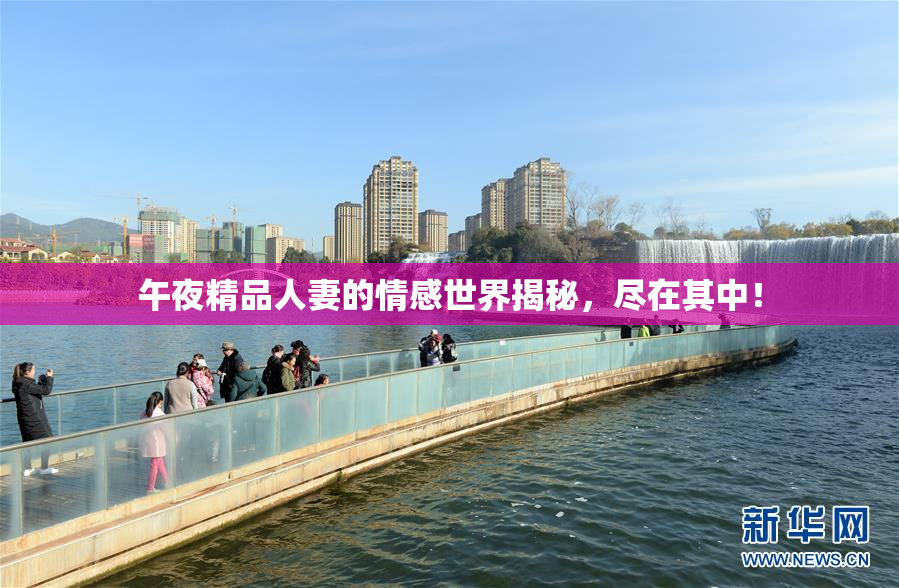 午夜精品人妻的情感世界揭秘，尽在其中！