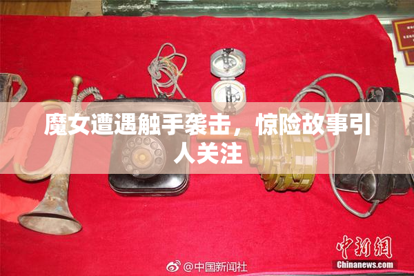 魔女遭遇触手袭击，惊险故事引人关注