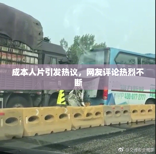 成本人片引发热议，网友评论热烈不断