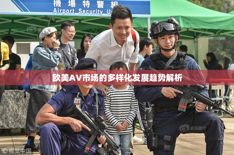 欧美AV市场的多样化发展趋势解析
