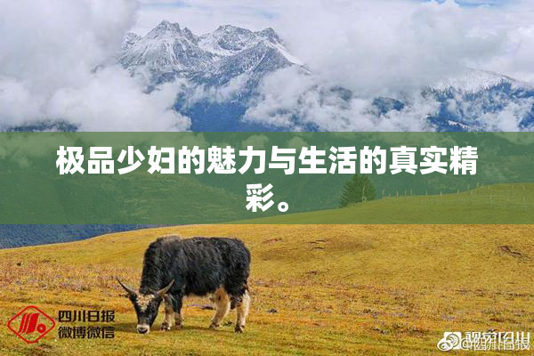 极品少妇的魅力与生活的真实精彩。