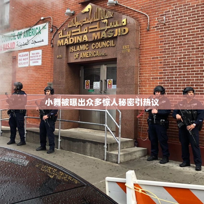 小舞被曝出众多惊人秘密引热议