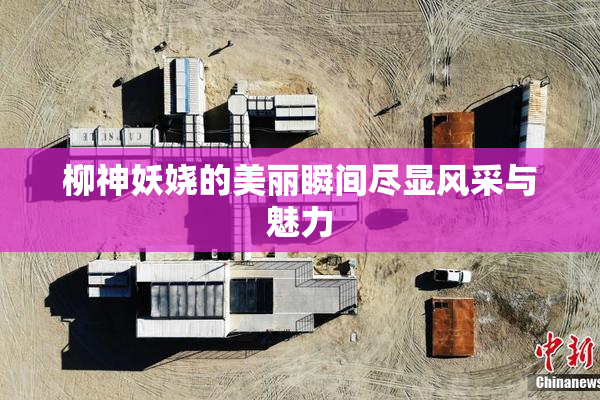 柳神妖娆的美丽瞬间尽显风采与魅力