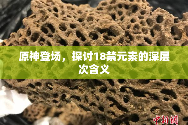 原神登场，探讨18禁元素的深层次含义
