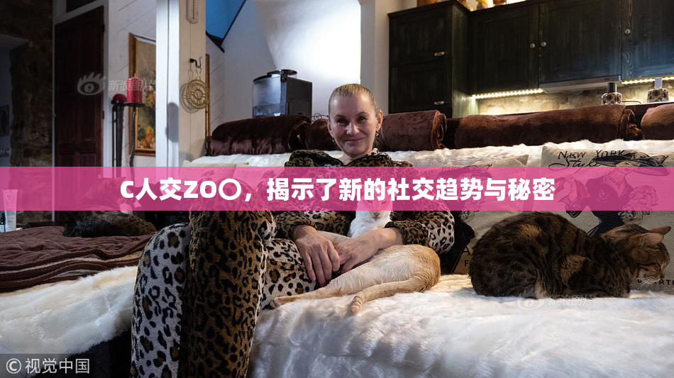 C人交ZO〇，揭示了新的社交趋势与秘密