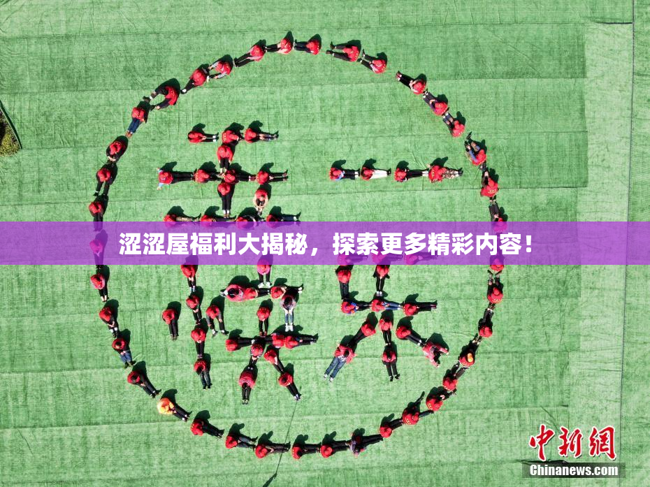 涩涩屋福利大揭秘，探索更多精彩内容！