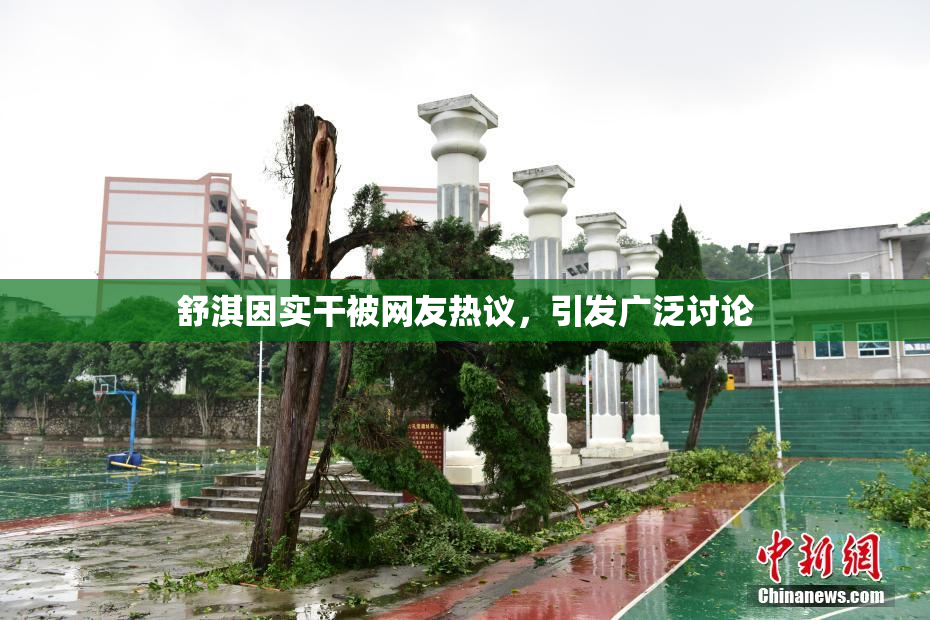 舒淇因实干被网友热议，引发广泛讨论