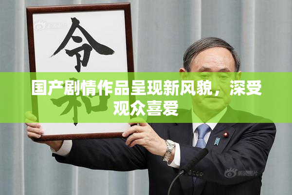 国产剧情作品呈现新风貌，深受观众喜爱