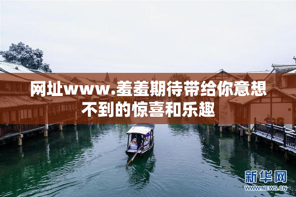 网址www.羞羞期待带给你意想不到的惊喜和乐趣