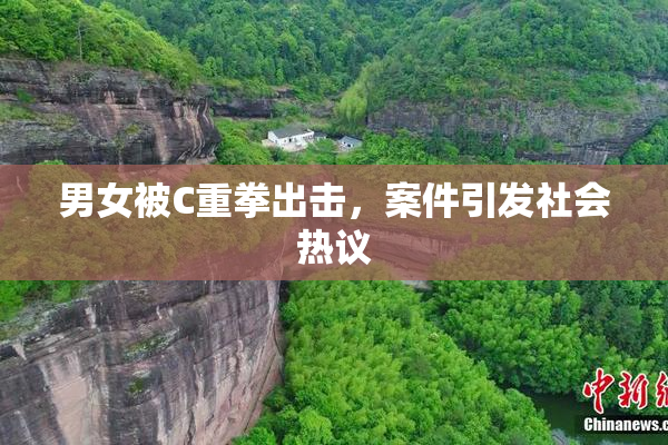 男女被C重拳出击，案件引发社会热议