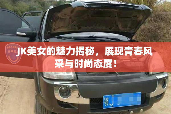 JK美女的魅力揭秘，展现青春风采与时尚态度！