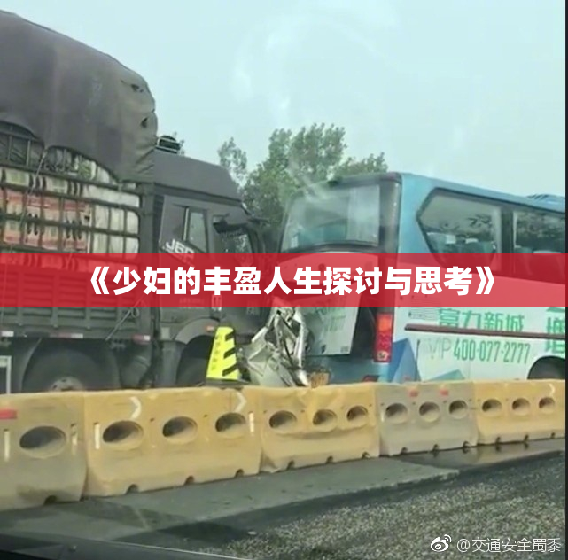 《少妇的丰盈人生探讨与思考》