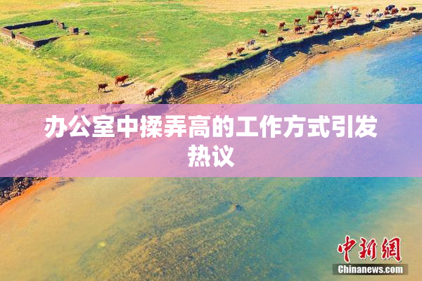 办公室中揉弄高的工作方式引发热议