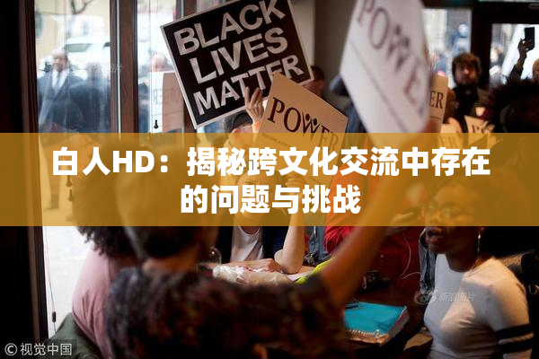 白人HD：揭秘跨文化交流中存在的问题与挑战