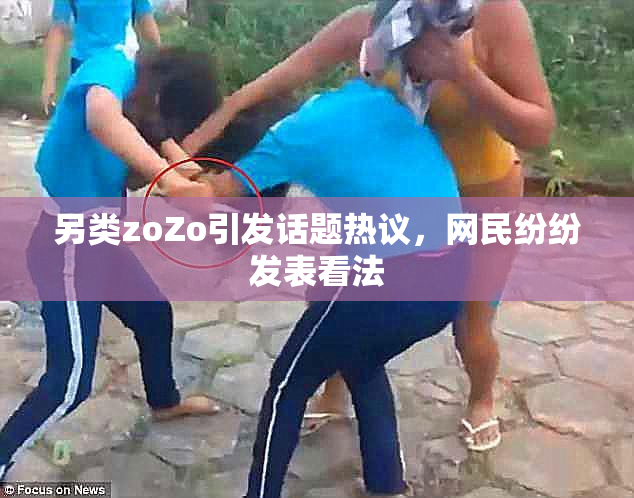另类zoZo引发话题热议，网民纷纷发表看法