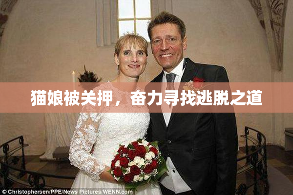 猫娘被关押，奋力寻找逃脱之道