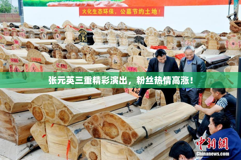 张元英三重精彩演出，粉丝热情高涨！