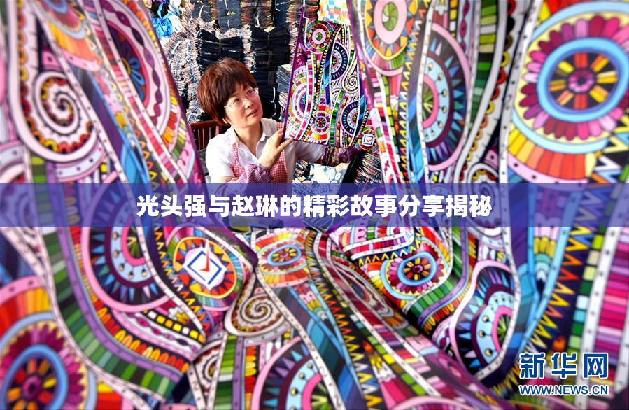光头强与赵琳的精彩故事分享揭秘