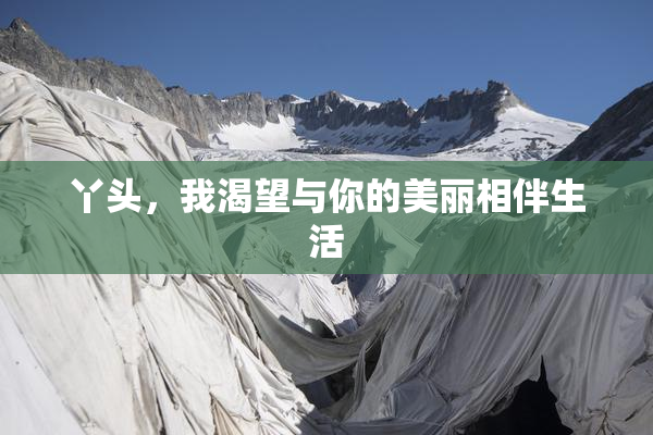 丫头，我渴望与你的美丽相伴生活