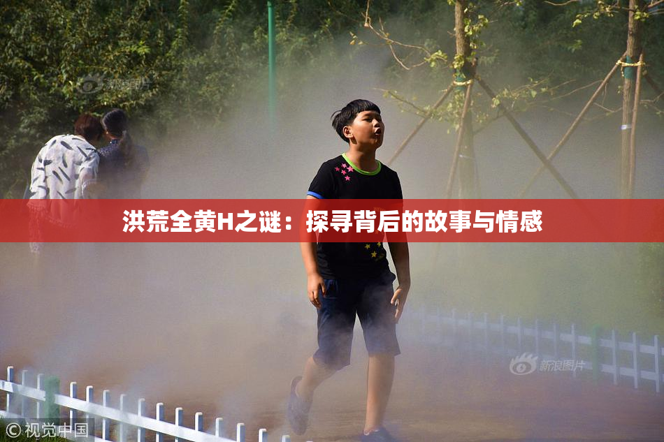 洪荒全黄H之谜：探寻背后的故事与情感