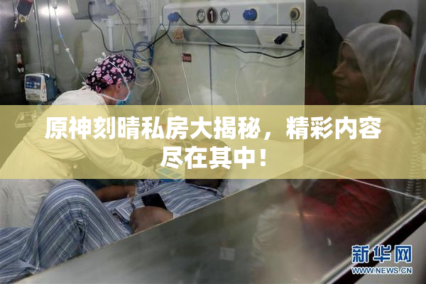 原神刻晴私房大揭秘，精彩内容尽在其中！