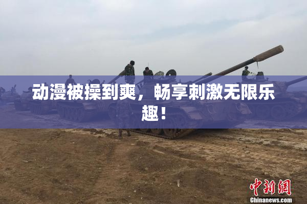 动漫被操到爽，畅享刺激无限乐趣！