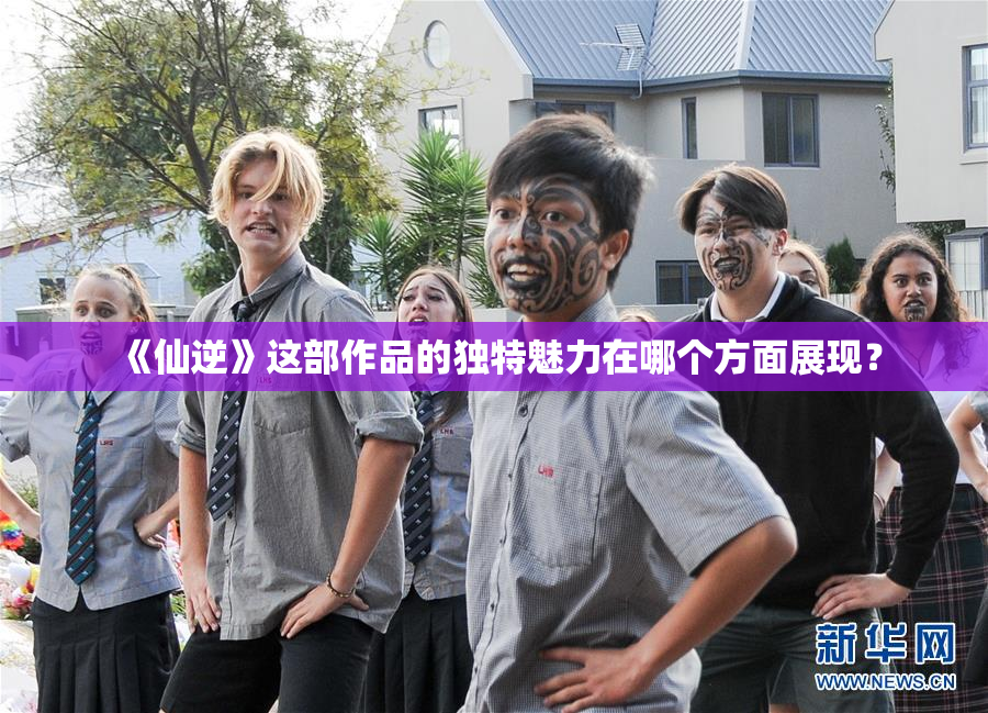 《仙逆》这部作品的独特魅力在哪个方面展现？