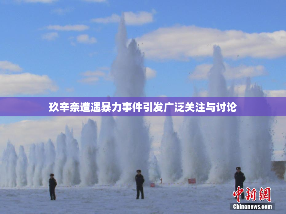 玖辛奈遭遇暴力事件引发广泛关注与讨论