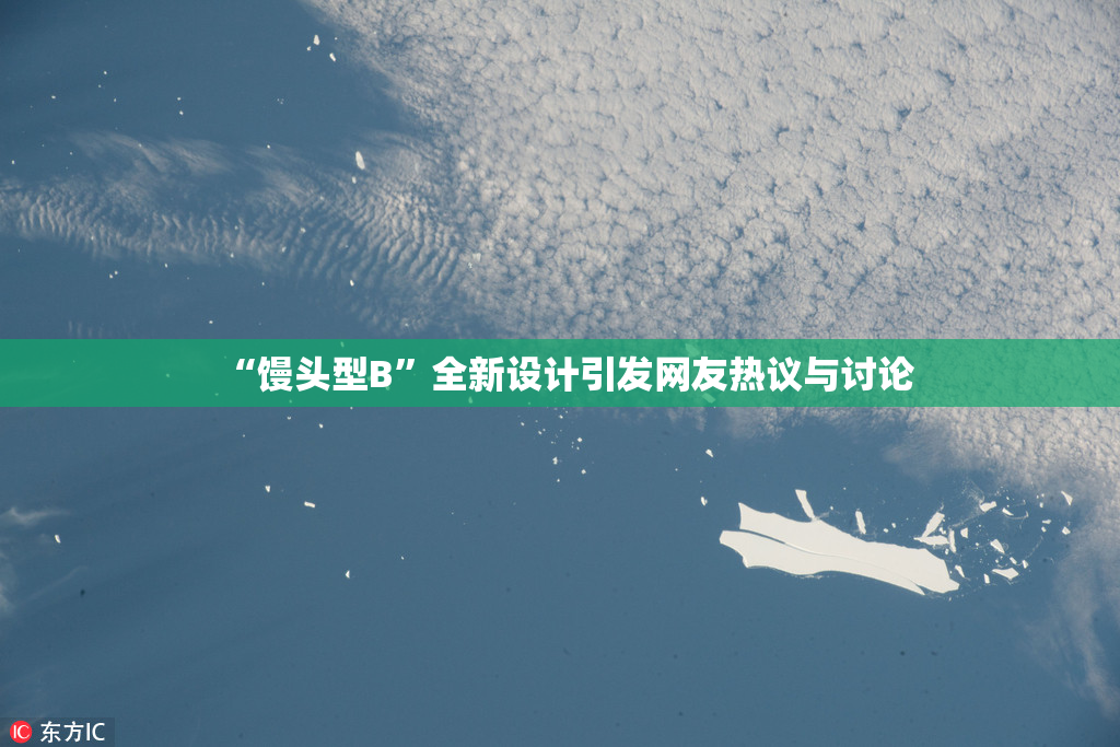 “馒头型B”全新设计引发网友热议与讨论