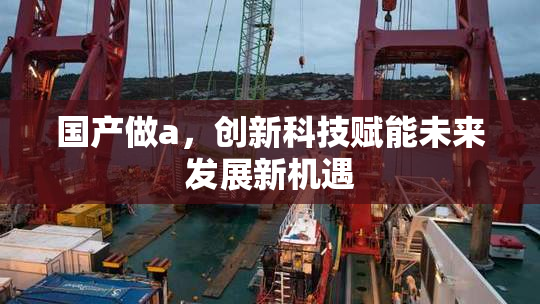 国产做a，创新科技赋能未来发展新机遇