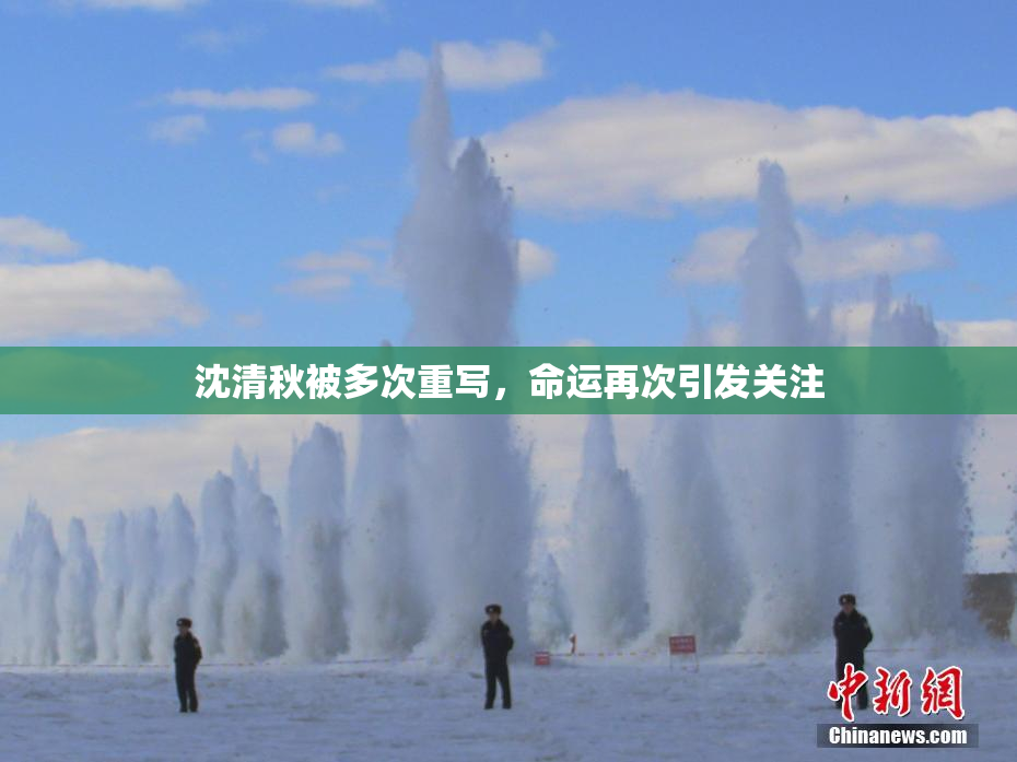 沈清秋被多次重写，命运再次引发关注