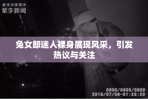 兔女郎迷人裸身展现风采，引发热议与关注