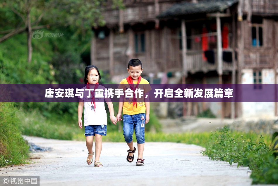 唐安琪与丁重携手合作，开启全新发展篇章