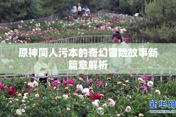 原神同人污本的奇幻冒险故事新篇章解析