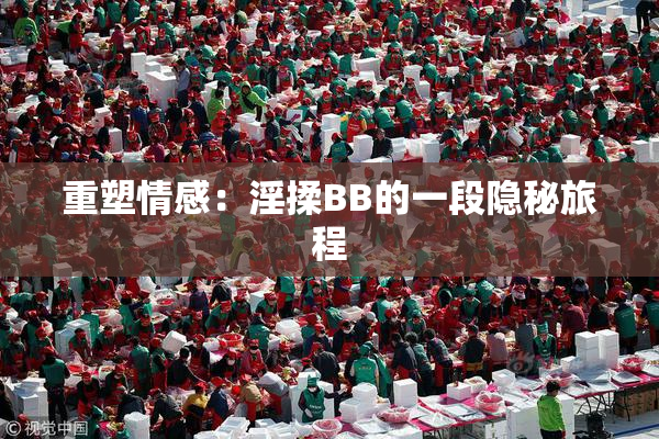 重塑情感：淫揉BB的一段隐秘旅程