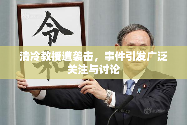 清冷教授遭袭击，事件引发广泛关注与讨论