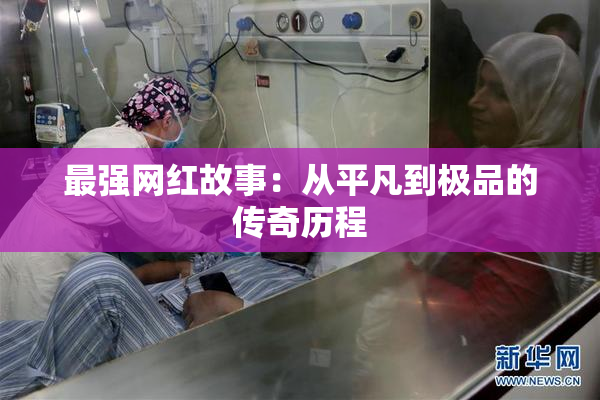 最强网红故事：从平凡到极品的传奇历程