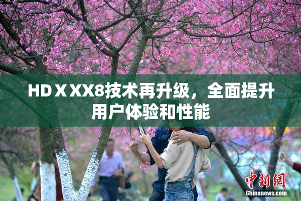HDⅩXX8技术再升级，全面提升用户体验和性能