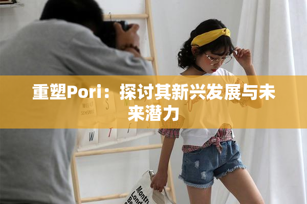 重塑Pori：探讨其新兴发展与未来潜力