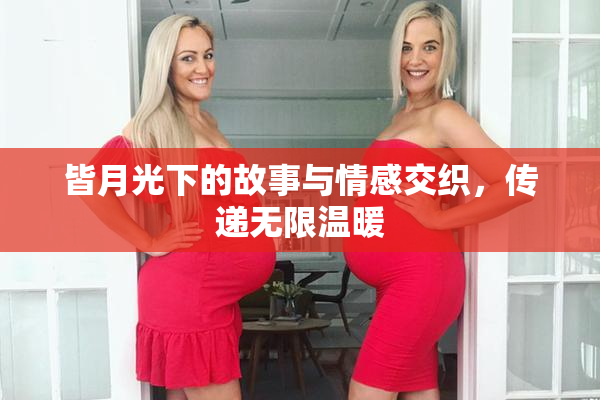 皆月光下的故事与情感交织，传递无限温暖