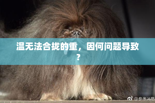 温无法合拢的重，因何问题导致？