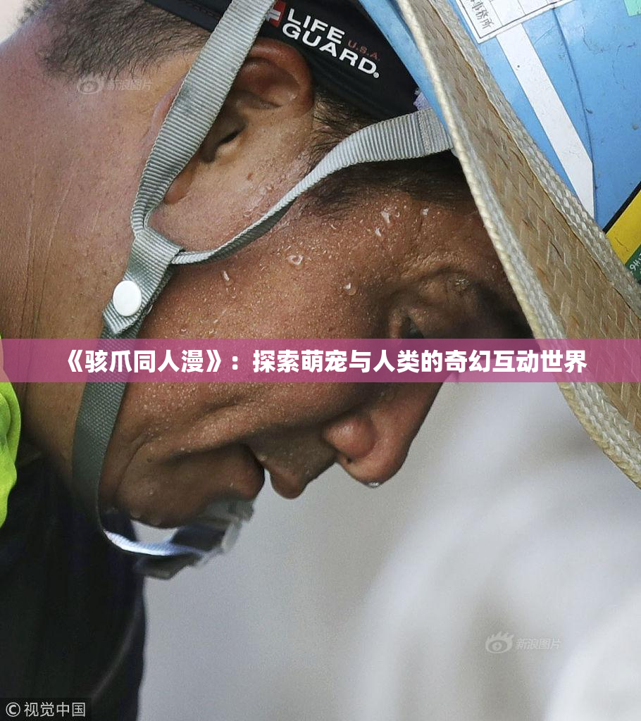 《骇爪同人漫》：探索萌宠与人类的奇幻互动世界