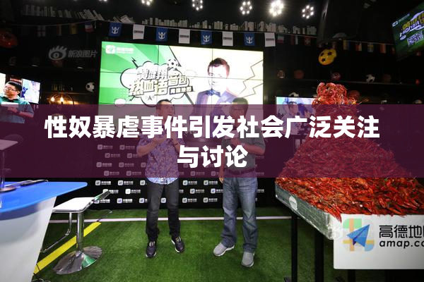 性奴暴虐事件引发社会广泛关注与讨论